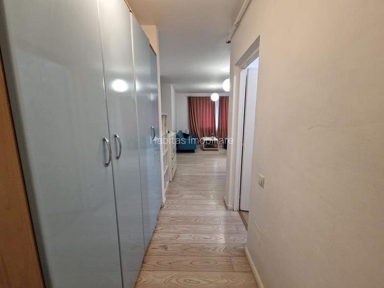 COMISION 0%Apartament 3 camere 74 mp , parcare Floresti str Sub Cetate - 12
