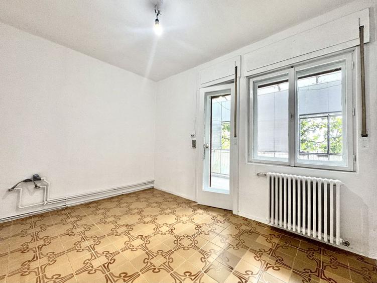 Apartament spațios într-o vilă, cu 2 garaje și terase – zona Iosefin