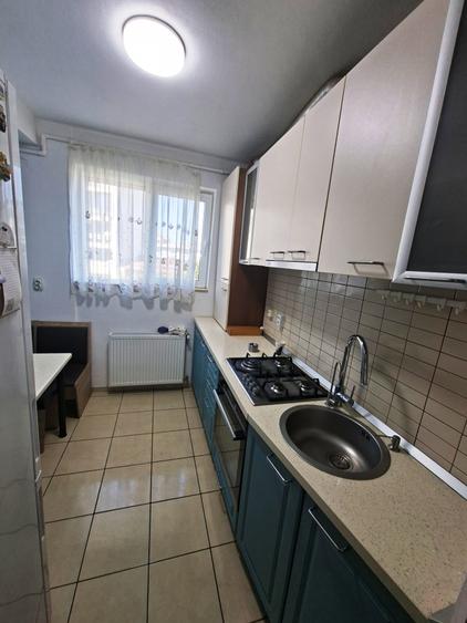 Apartament 3 camere Piata Unirii - Bd. Corneliu Coposu