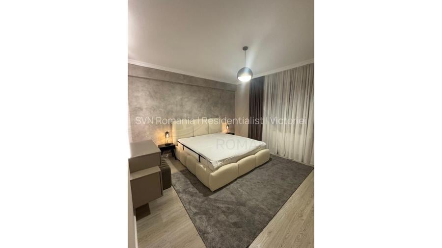 REA1027062 Apartament 3 camere lux Sisesti acces privat - 11