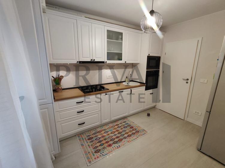 Apartament modern cu 2 camere si loc de parcare, Aradului–Lipovei