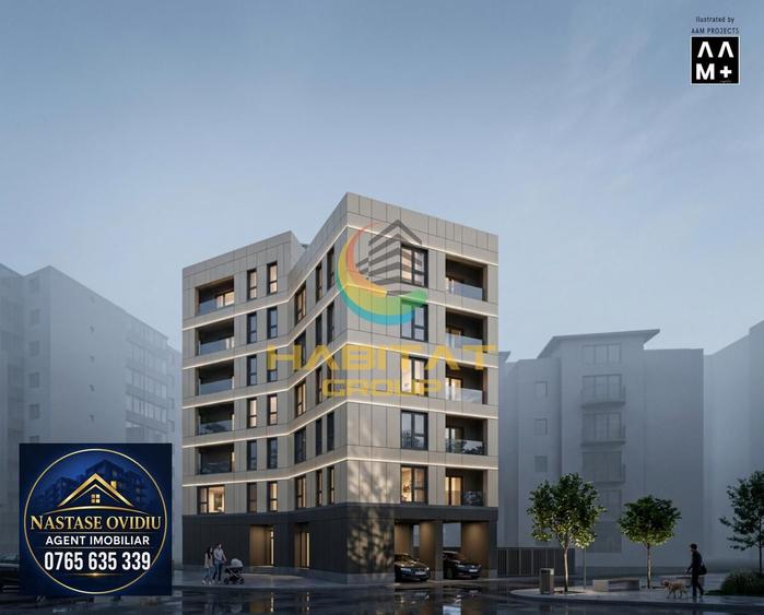 Boutique Residence Tineretului – Timpuri Noi!