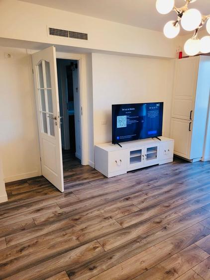 3 CAMERE | BANEASA | STRAULESTI | DAMAROAIA | PARCARE |