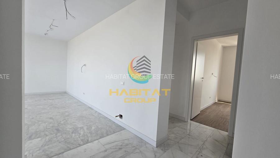vanzare Penthouse 4 camere 244mp Metalurgiei finalizat 2025