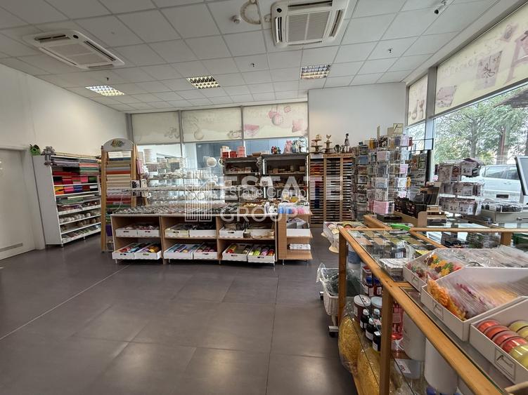 Spatiu comercial de vanzare Timisoara