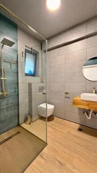 Amazing 4-room villa in Constanta