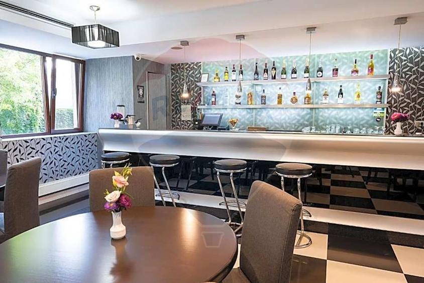 Hotel cu 76 camere de vânzare în zona Libertatii Marriot