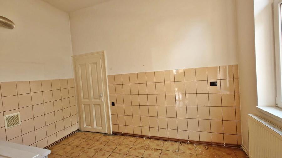 Casa ideala pentru activitati de birouri/comerciale, zona Centrala