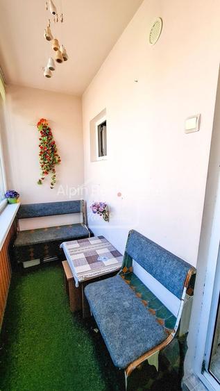 Apartament 3 Camere Complet Mobilat I Astra - 24