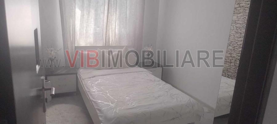 Apartament 3 camere zona Spitalul Judetean