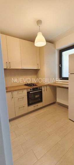 Garsoniera | Hils Brauner | Balcon | Centrala | Metrou | AC - 2