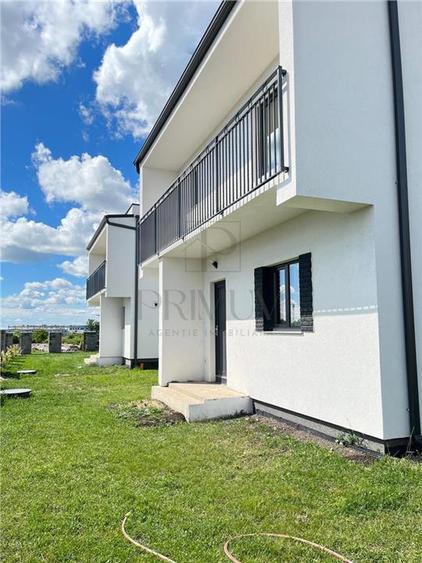 DUMBRAVITA | DUPLEX | 5 CAM | SEPARAT CAMERA TEHNICA | 3 BAI | GARAJ | BALCON |