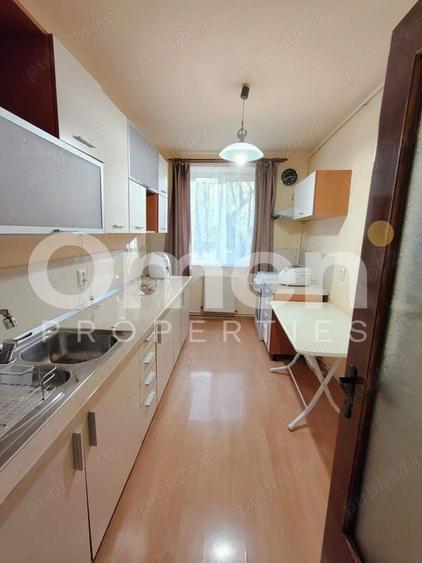Apartament 3 camere de vânzare – Zona Dragoș Vodă, Baia Mare