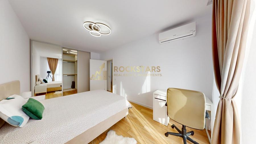 Apartament 2 camere | OMV Pipera | MTM Residence