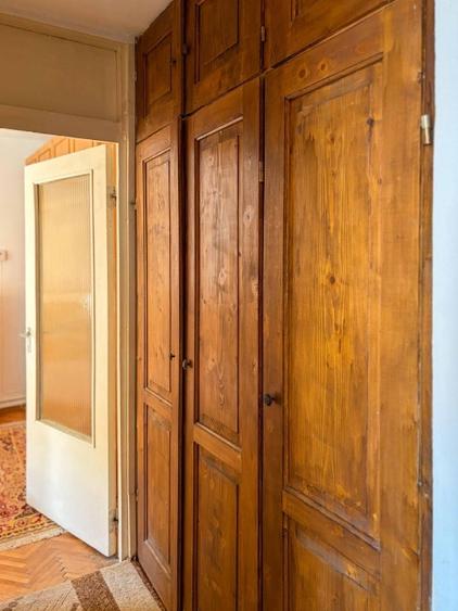 Proprietar inchiriez apartament 3 camere Girocului
