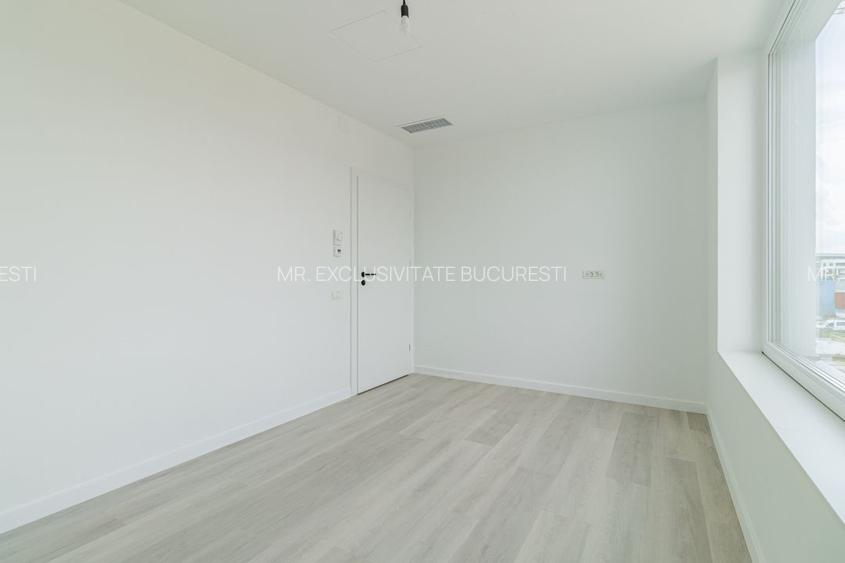 Apartament 2 camere Pipera Voluntari - CATTED Family - 5