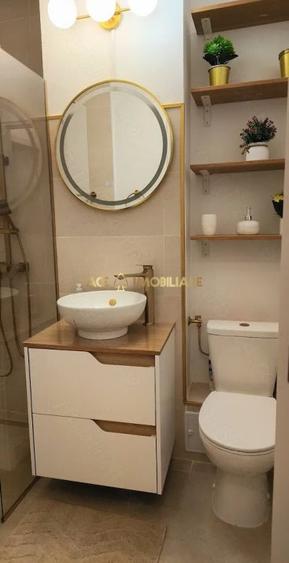 2 Camere de inchiriat | Berceni | Metrou | Mobilat