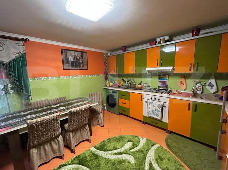 Oportunitate pentru dezvoltatori! ,600 mp teren + casa , Obcini