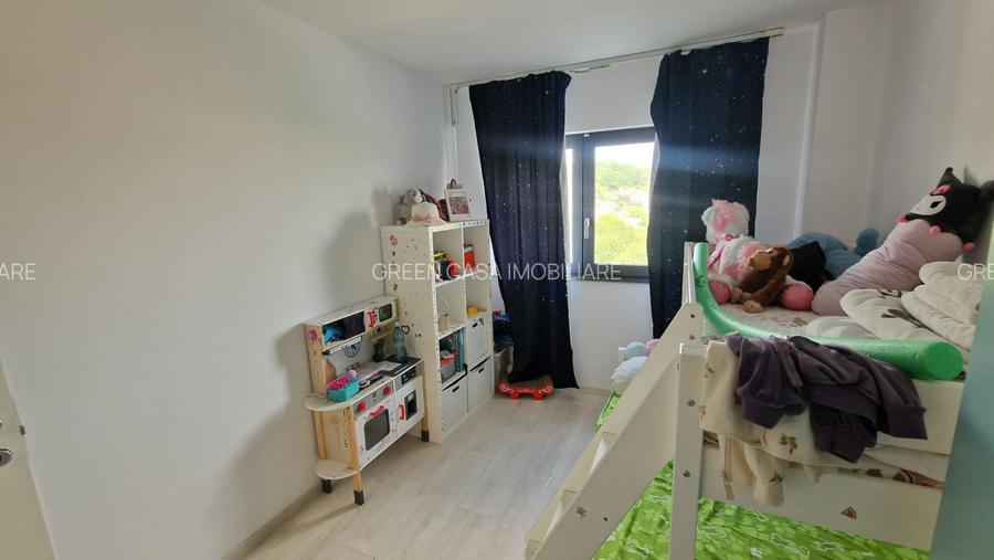 Apartament 3 camere | decomandat | boxă | parcare subterană | Păcurari - 7