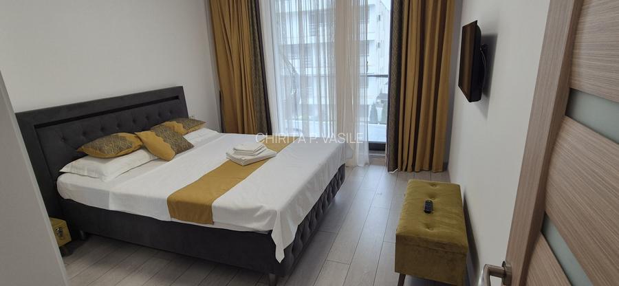 Apartament cu 2 camere Mamaia Nord/ Aproape de Mare/ Loc de Parcare - 8