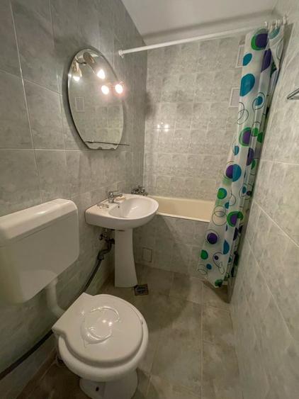 Apartamentul cu pian de langa Calea Victoriei