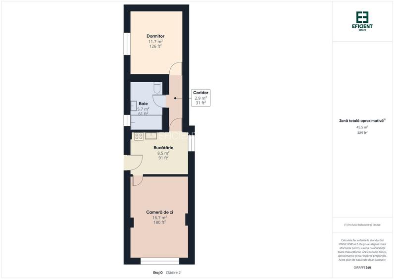 Casă 4 camere - Zona Buziașului - Timișoara - 27
