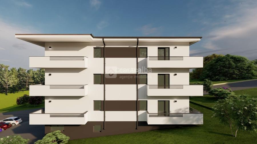 OPORTUNITATE! Rediu - lac, 600mp, teren intravilan, toate utilitatile - 2