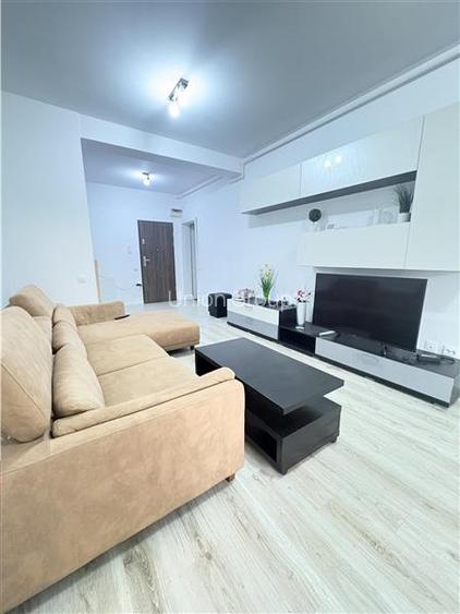 Apartament 2 Camere de Inchiriat Tomis Nord