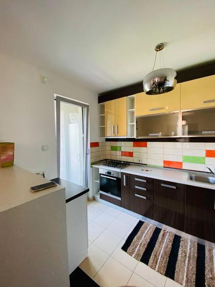 Apartament 2 camere Asmita Gardens/ Parcare/ Metrou Mihai Bravu