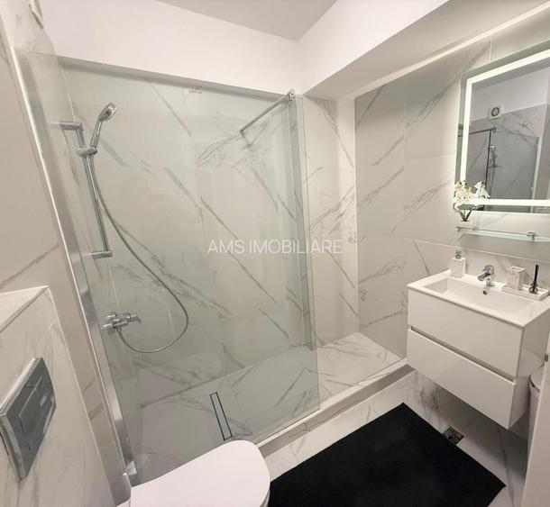 SUPERB /  PRIMA INCHIRIERE / COMPLET MOBILAT SI UTILAT - 6