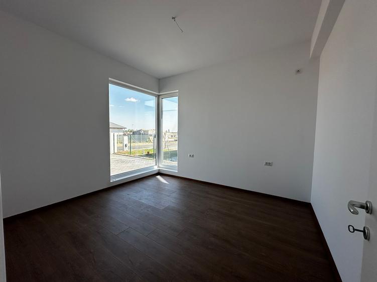 Casa Individuala – Ansamblu Nou 4 Camere - 3 Bai - Teren 476 mp – Berceni/Vidra
