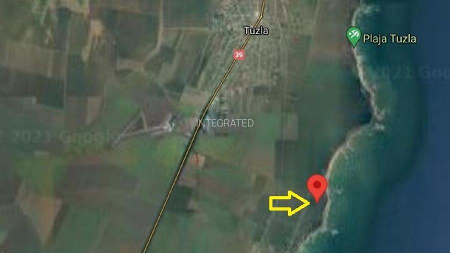 COSTINESTI ZONA EPAVA- TEREN INTRAVILAN - 3.100mp-