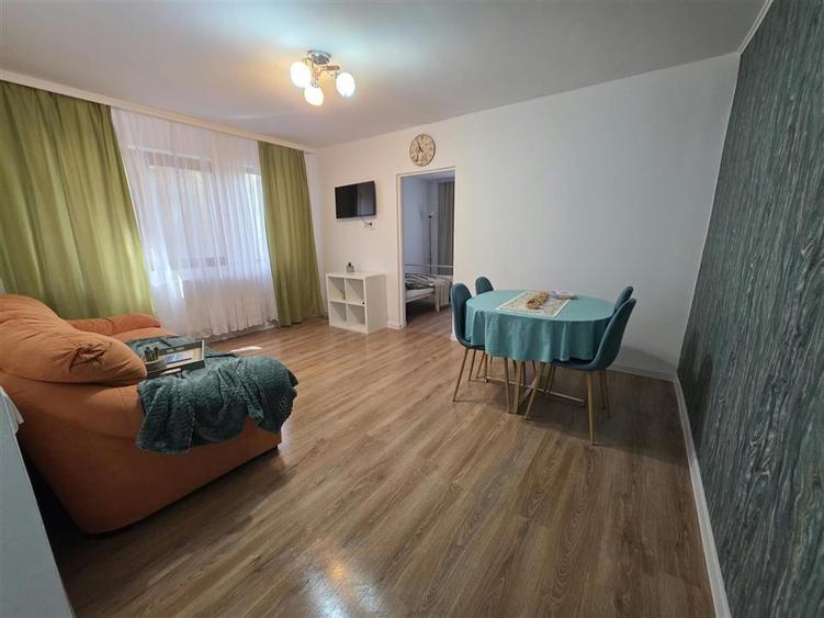 Isho-Tipografilor Apartartament 2 Camere Parter