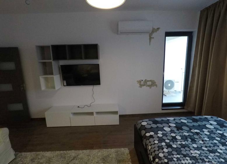 Garsoniera Politehnica - bld. Iuliu Maniu 6E