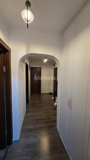 Apartament 2 camere, renovat complet – etaj intermediar - 3