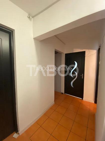 Apartament cu 3 camere decomandat de vanzare in zona BIG Manastur - 8