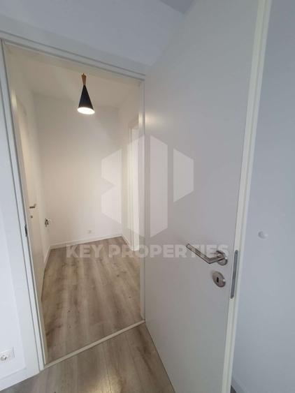 Greenfield Residence - 2 camere cu gradina in suprafata de 35 mp
