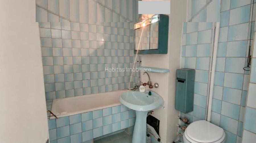 0% Apartament 3 camere, 64 mp, et.2/4, zona Biomedica-Grigorescu - 16