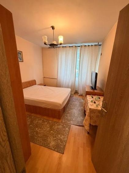 Apartament 3 camere Parc Drumul Taberei