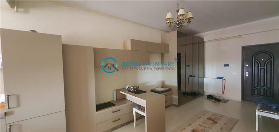 Royal Imobiliare - Inchirieri Apartamente Lux 3 camere