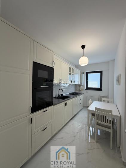 Apart. 2 cam,bloc 2026,Preciziei 6S Residence,zona Preciziei-Pacii 6 min. metrou - 17