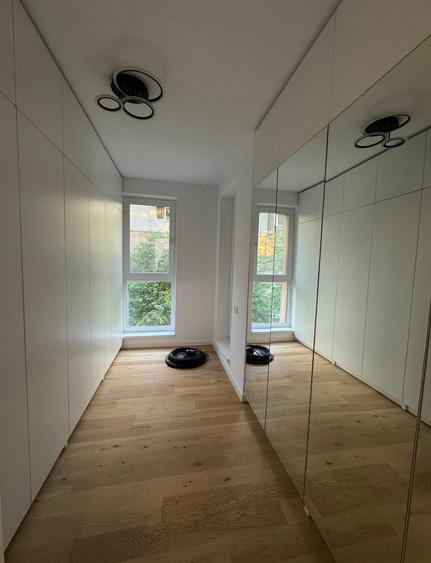 Apartament 3 camere de vanzare  Trio Bridge