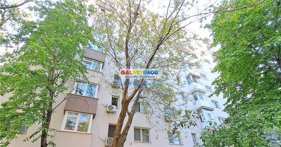 Vanzare apartament 2 camere DRUMUL TABEREI   METROU VALEA IALOMITEI