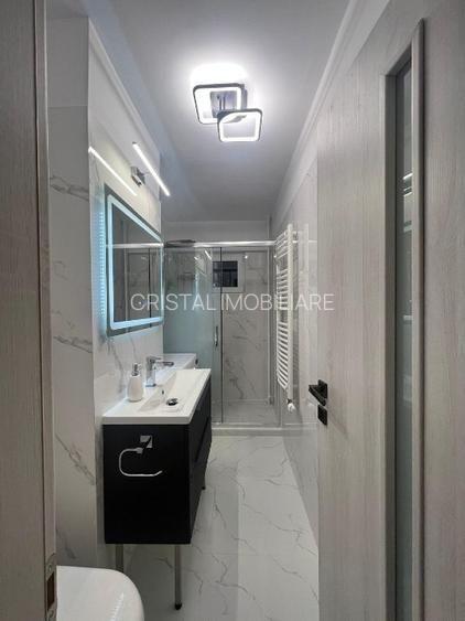 Închiriere Apartament 2 Camere | Șoseaua Panduri - Marriot - 9