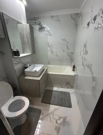 3 camere Drumul Taberei - * langa metrou Raul Doamnei *
