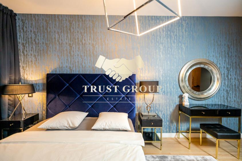 Apartament 4 camere Herastrau