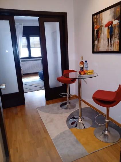 Studio de închiriat în Centrul Vechi