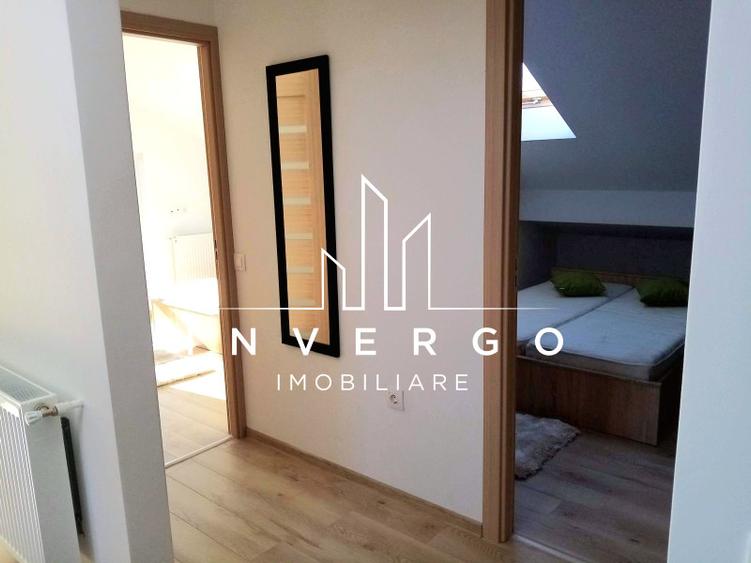 Apartament in bloc nou, 3 camere, de vânzare, în Buna Ziua