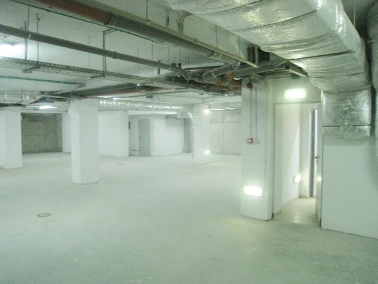 0% comision! Inchiriere birouri Presei Libere, 210 - 540 mp