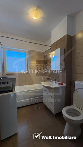Apartament cu 3 camere, parcare, zona strazii Campului - 9